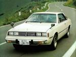 Mitsubishi Galant Lambda Super Touring 1977 года